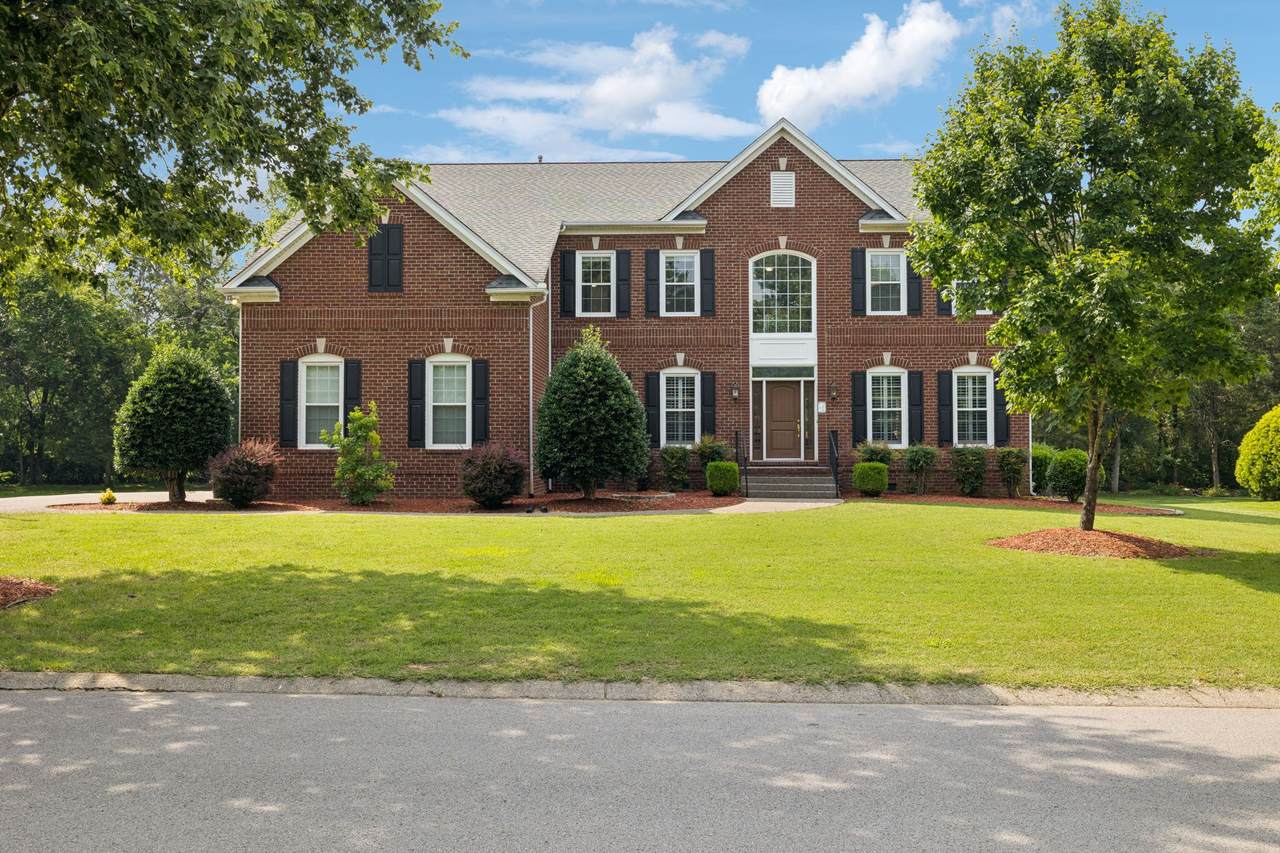2504 Shays Lane - Photo 1