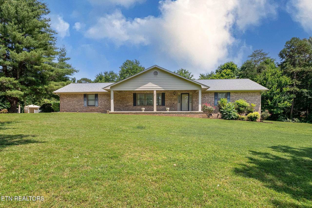 100 Cusick Circle - Photo 1