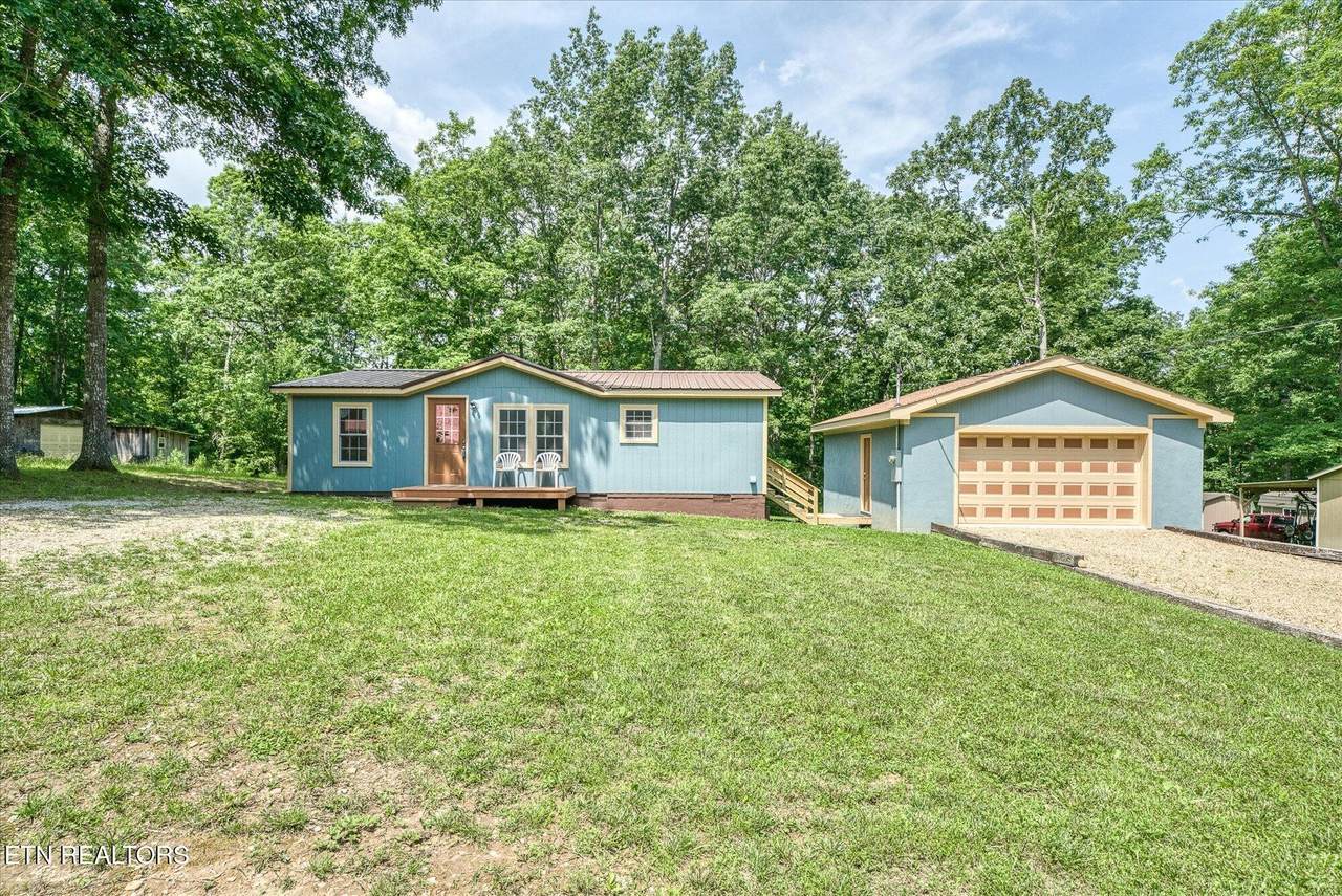 1163 Gray Fox Drive - Photo 1