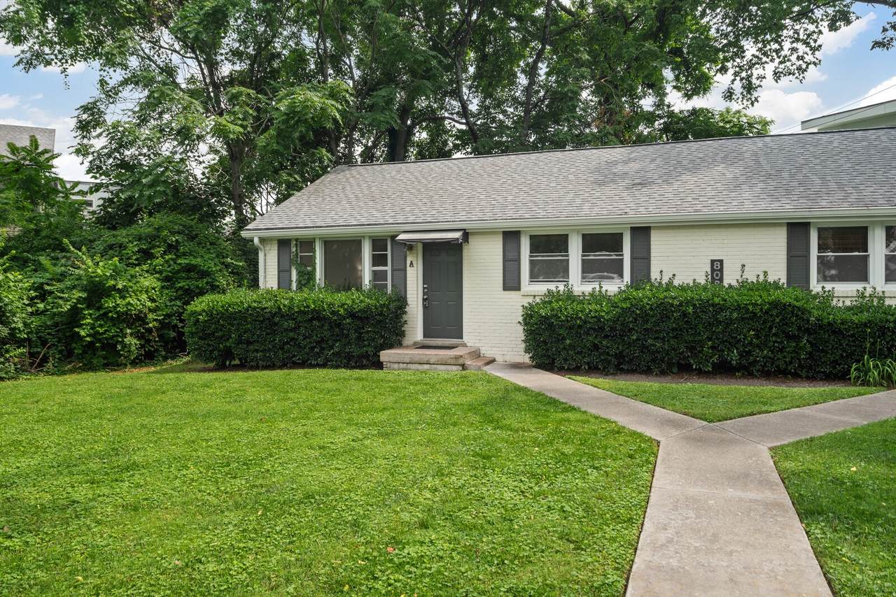 808 Knox Ave - Photo 1