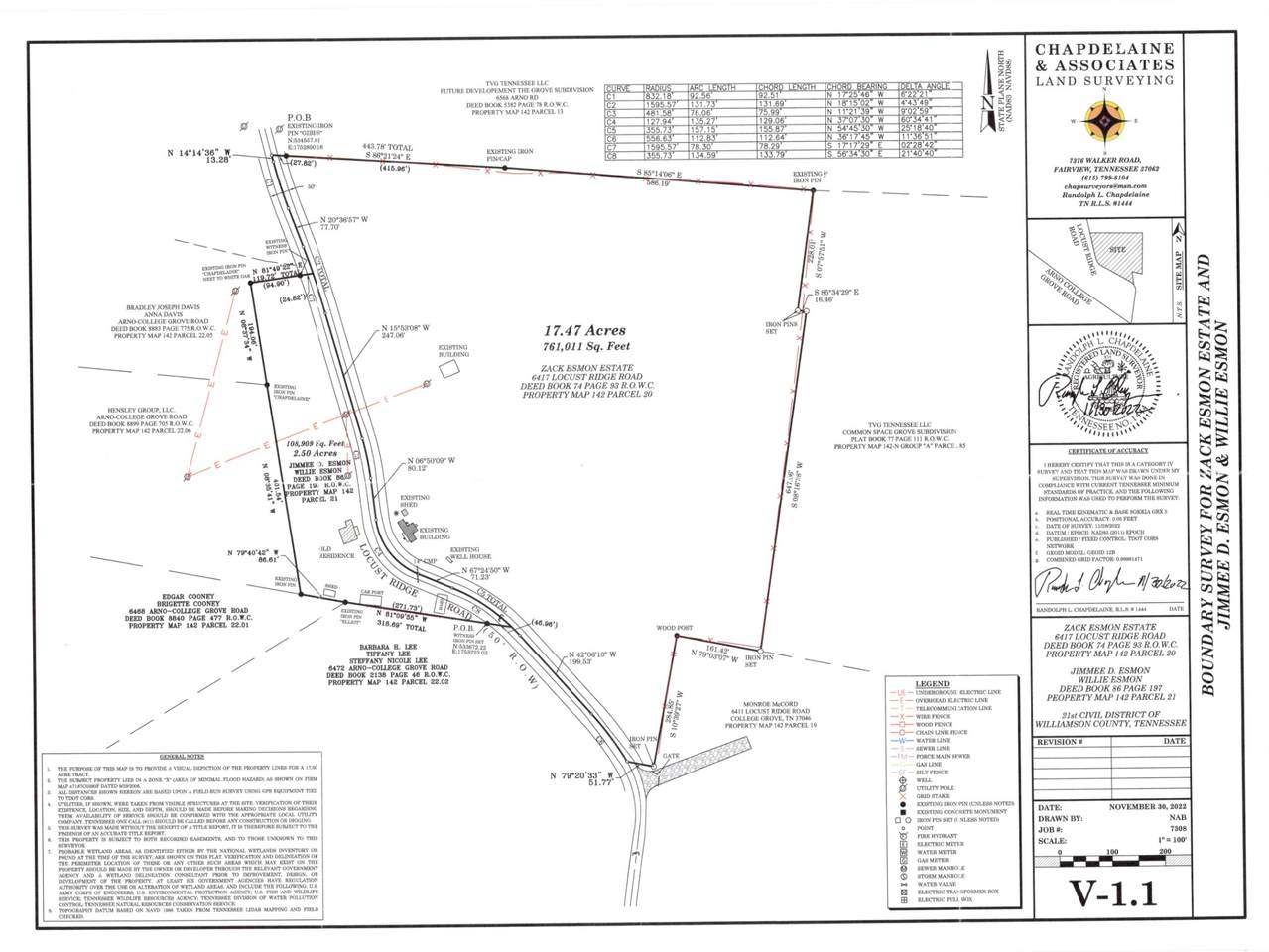 6417 Locust Ridge Rd - Photo 1