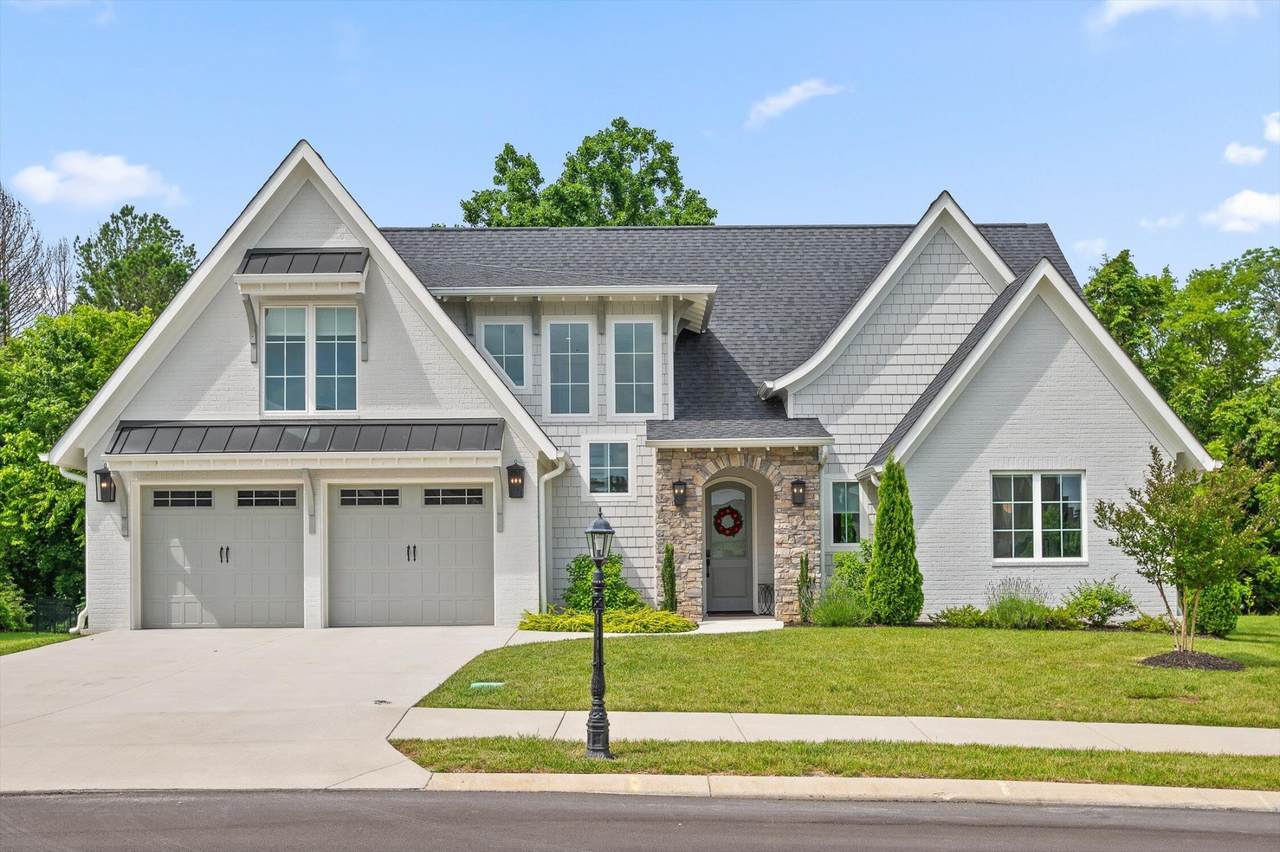 4141 Barnsley Loop - Photo 1