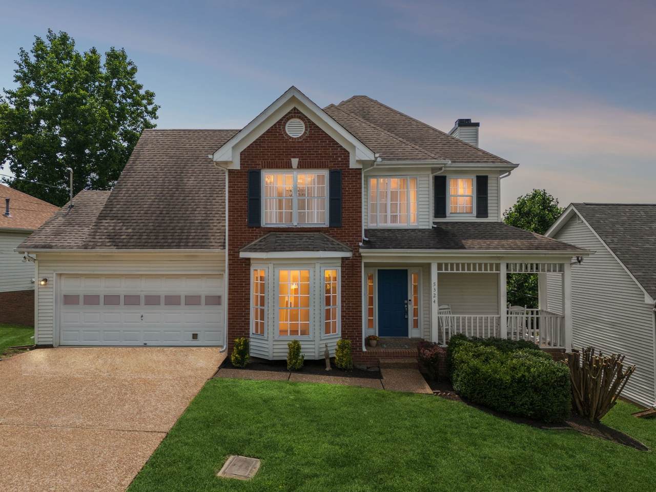 5324 Old Village Rd - Photo 1