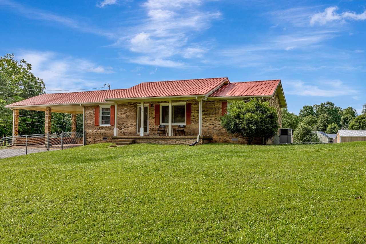 303 Furnace Hollow Rd - Photo 1