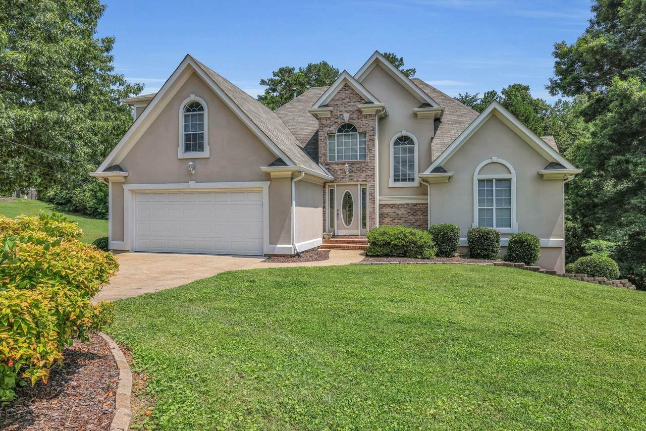 8929 Chaffin Lane - Photo 1
