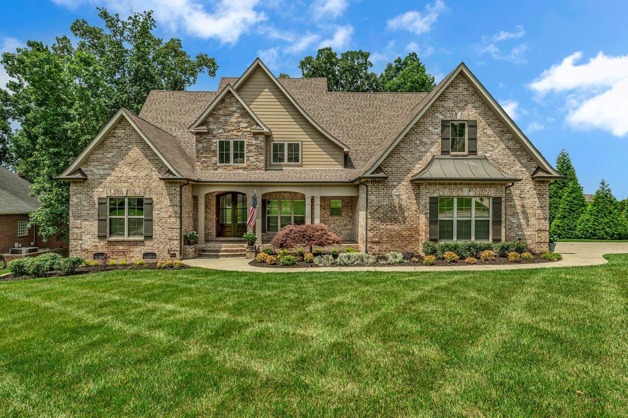 122 Ridgebend Dr - Photo 1