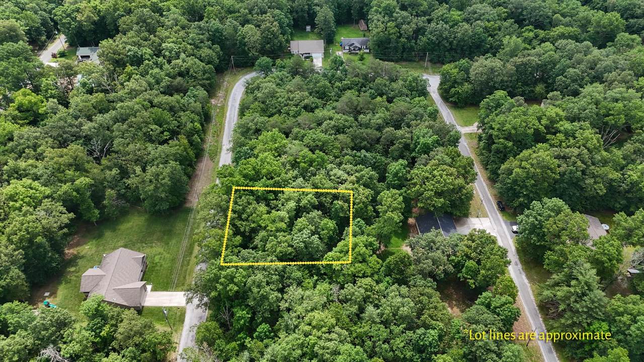 6110 Pocahontas Ln - Photo 1