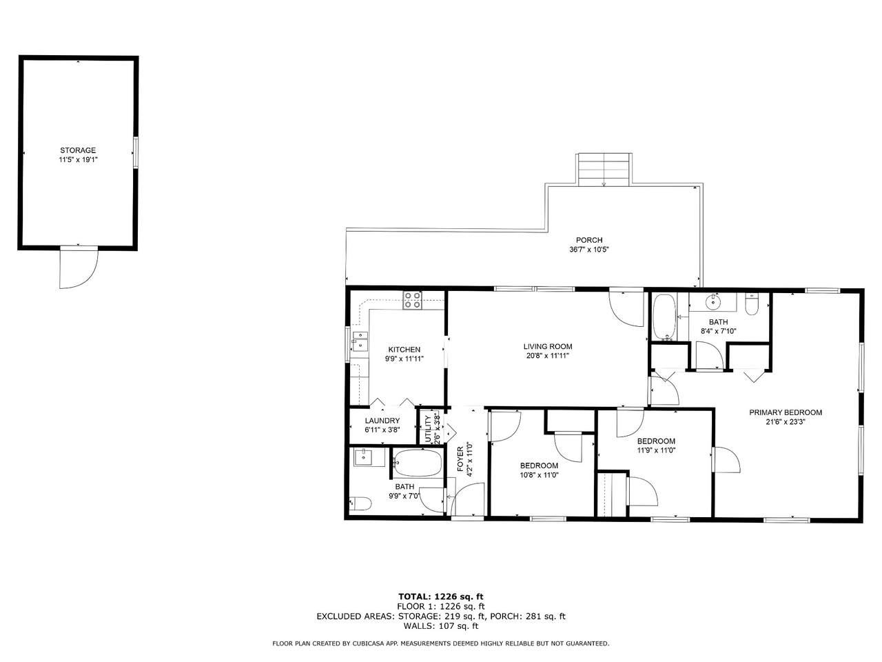 1689 Sumac Rd - Photo 1