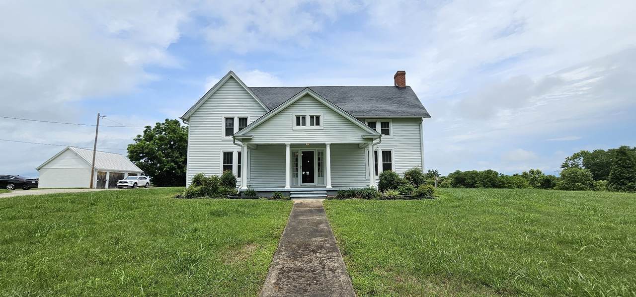 315 Seven Mile Ferry Rd - Photo 1