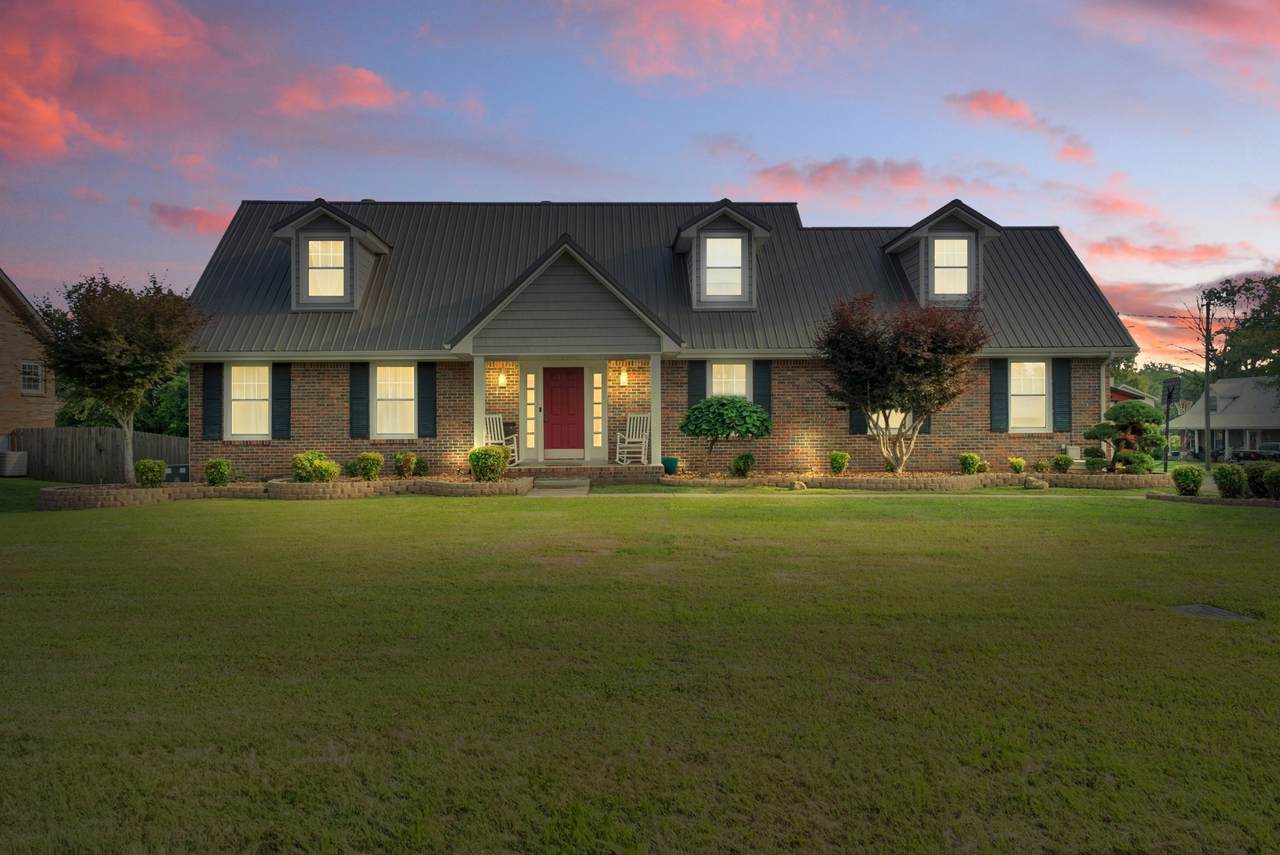 106 Greenland Farms Dr - Photo 1