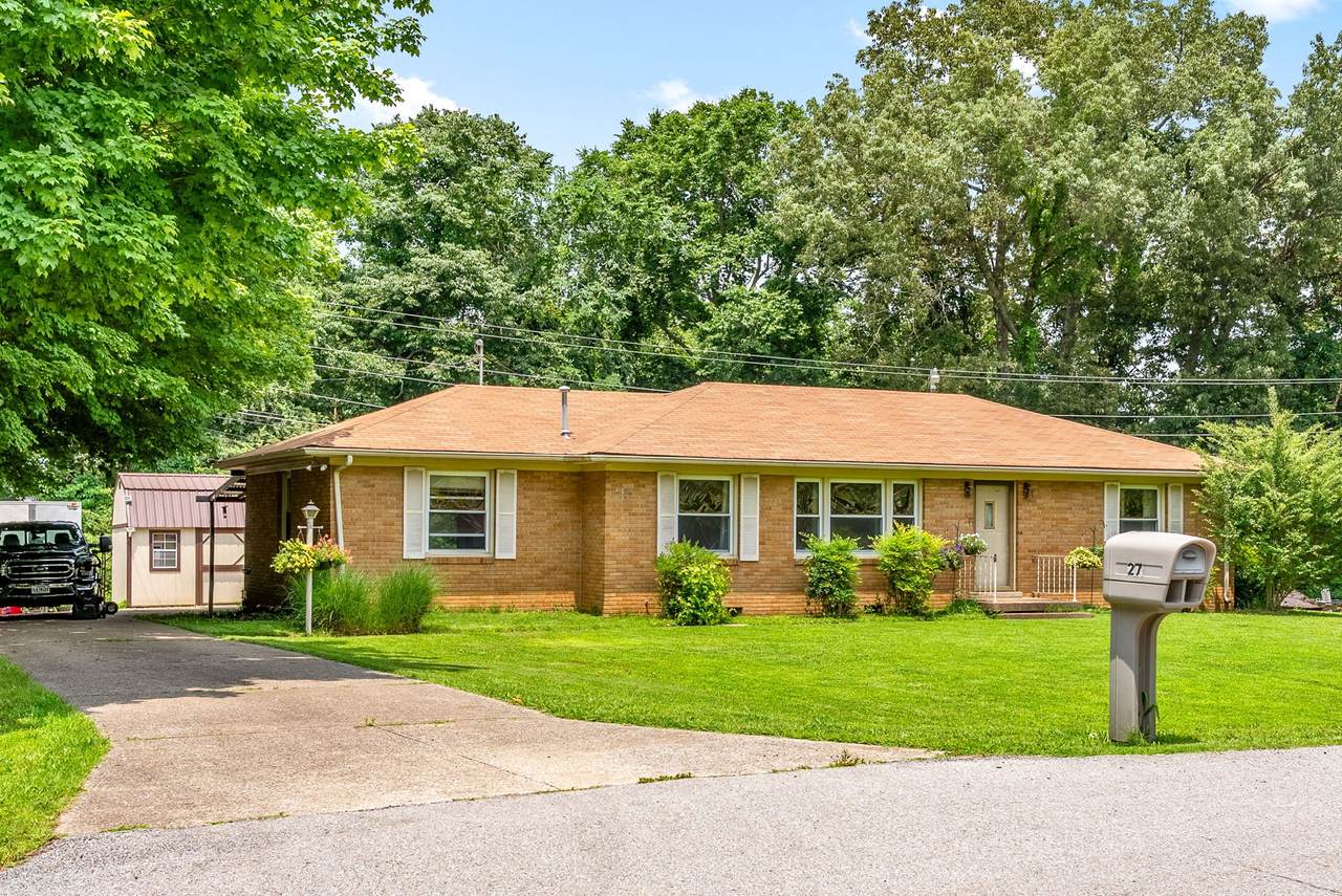 27 Walker Cir - Photo 1