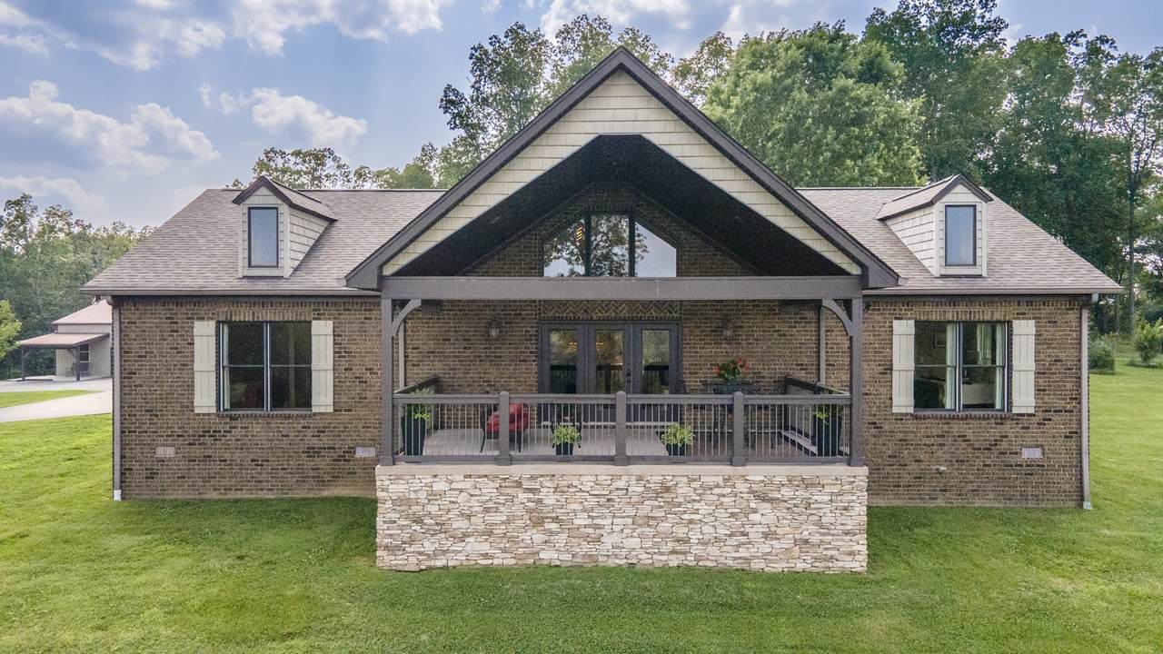 5444 Harris Cemetery Rd - Photo 1