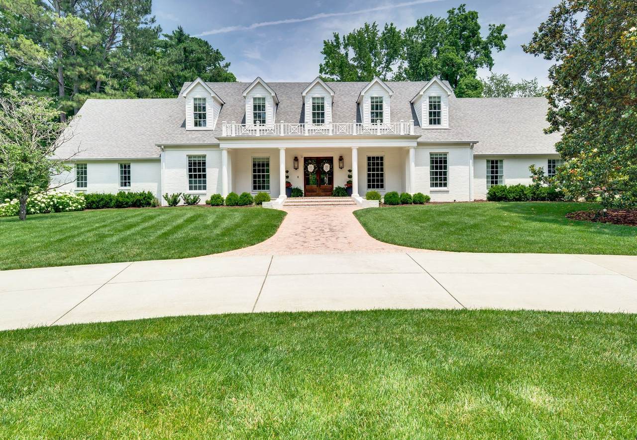 1932 Rosewood Valley Dr - Photo 1