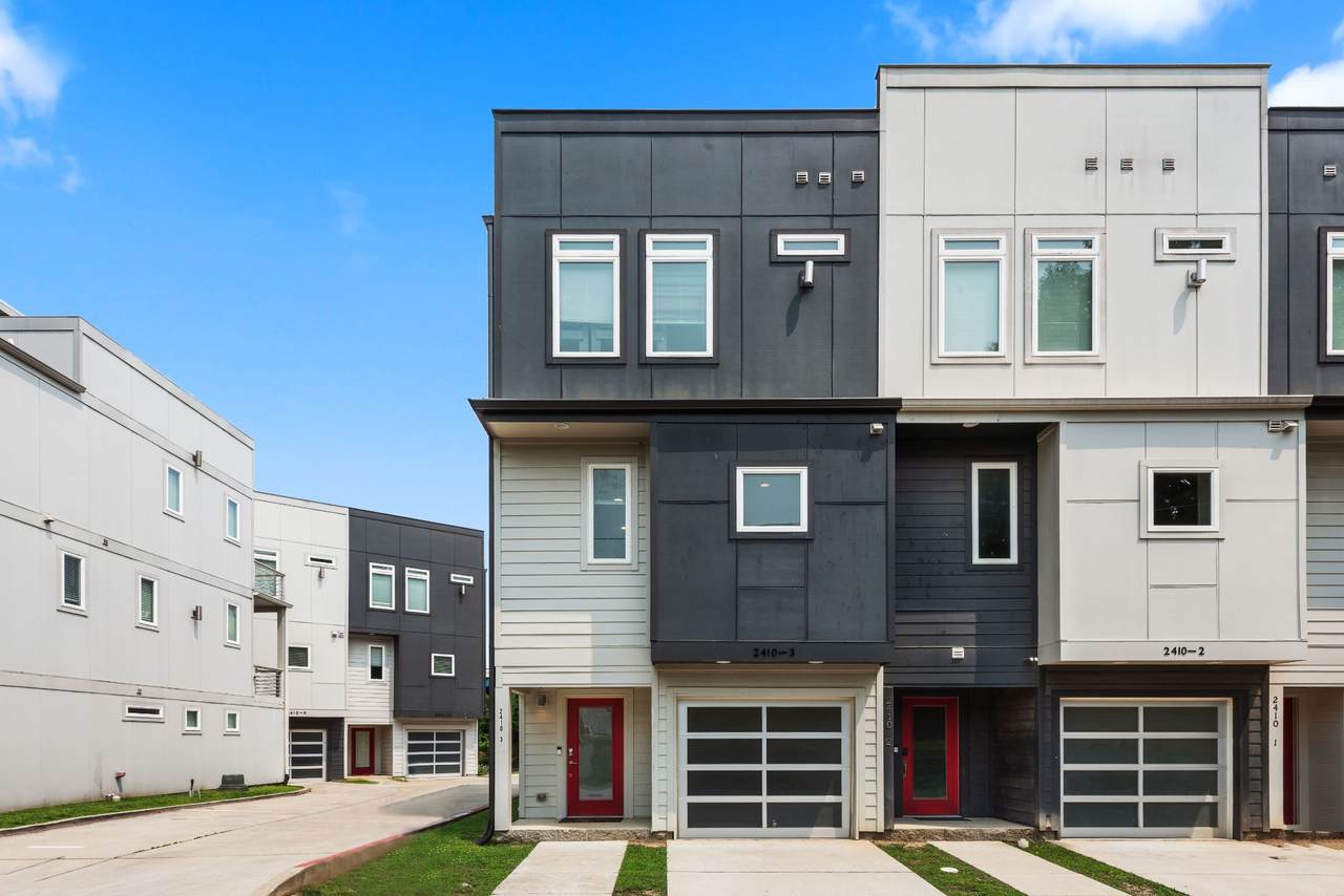 2410 Meharry Blvd - Photo 1