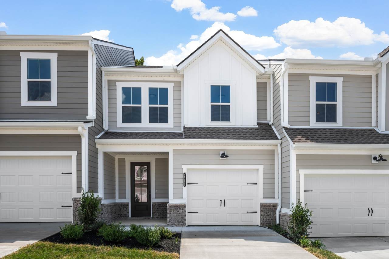 2129 Cheltenham Place - Photo 1