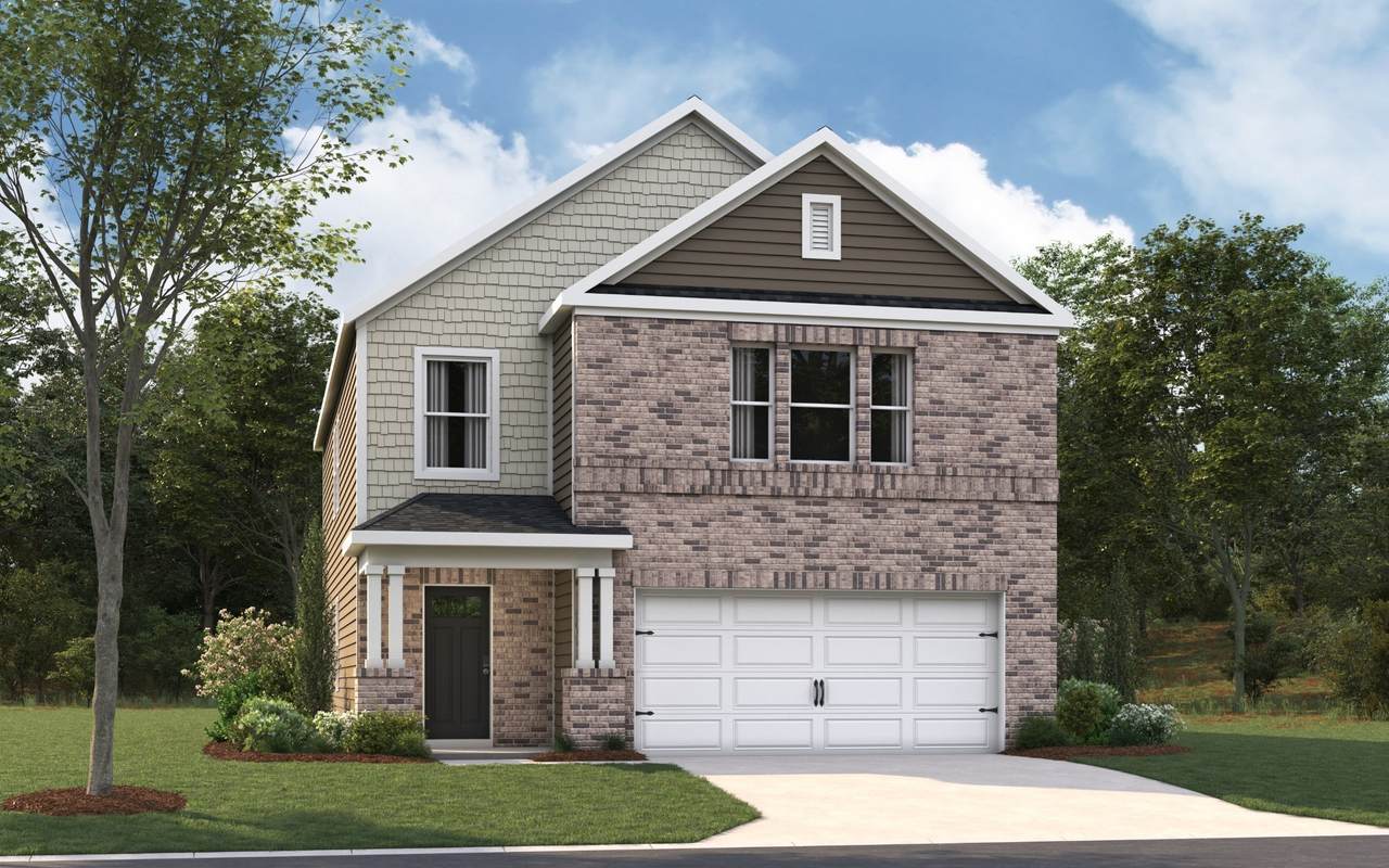 4929 Leybourne Lane - Photo 1
