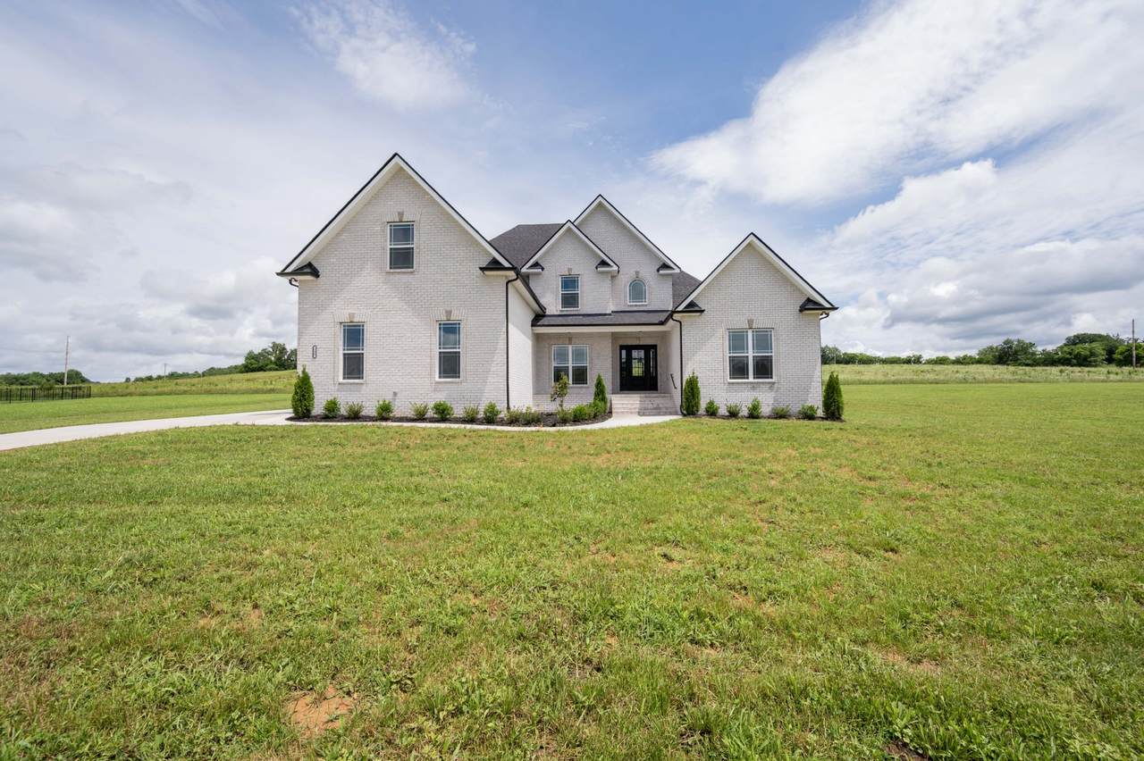 135 Bruce Meadows Dr - Photo 1