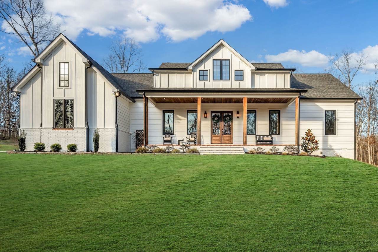 673 Billy Wynn Road - Photo 1