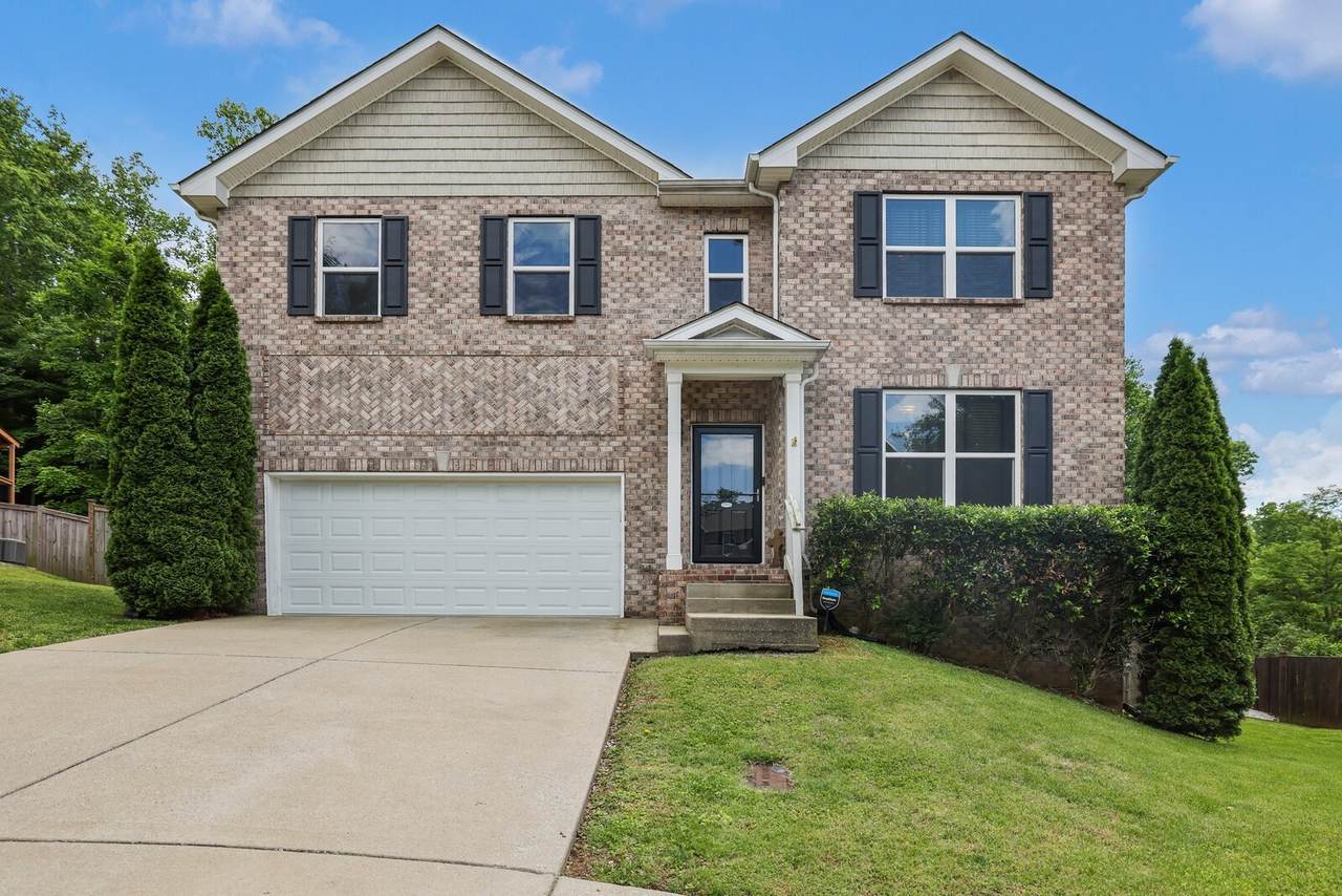 2725 Amber Crest Ct - Photo 1