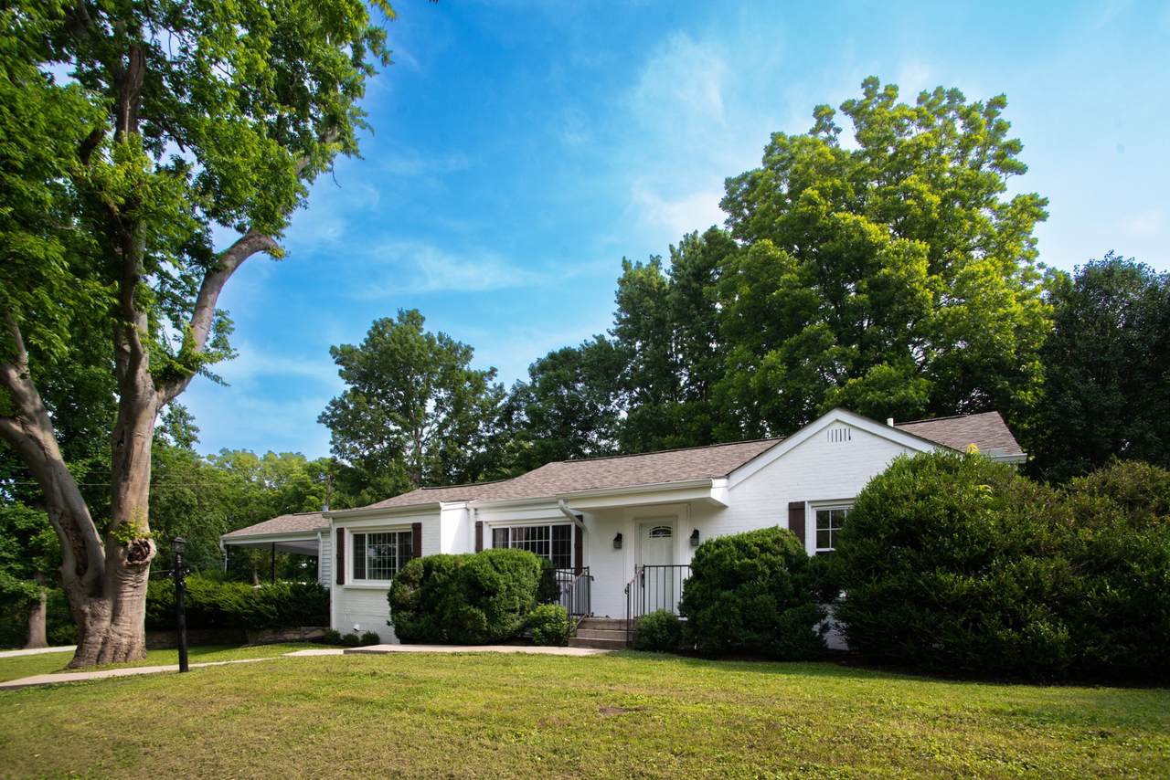 1312 Old Hickory Blvd - Photo 1