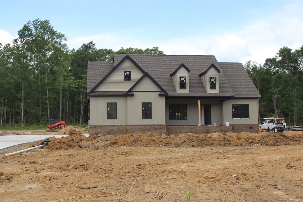 307 Brinkley Road - Photo 1