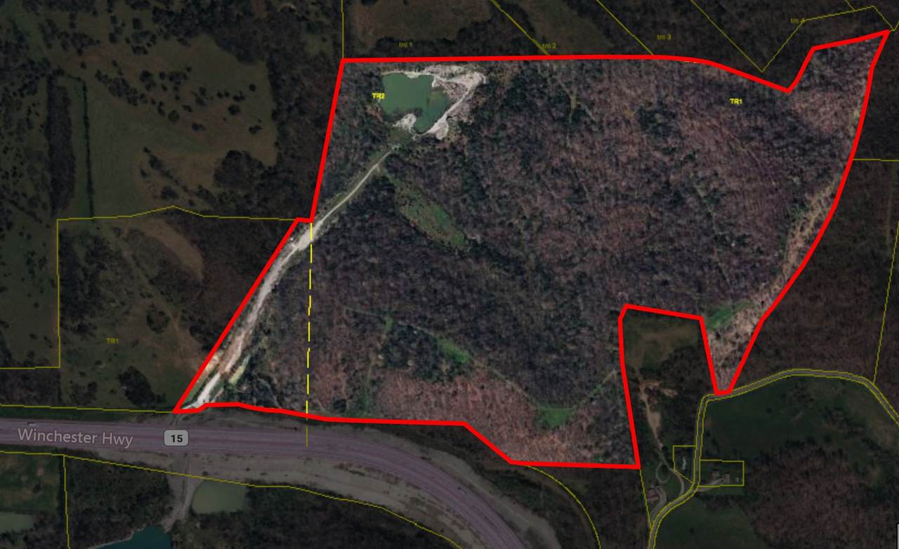 0 Winchester Hwy - Photo 1