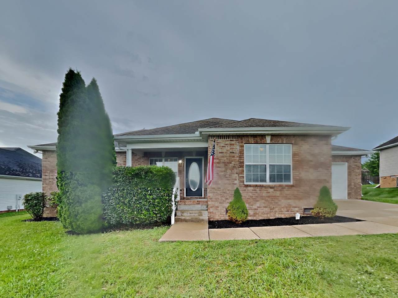 431 Palamino Ln - Photo 1