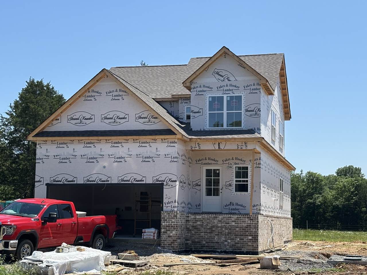 4360 Mccrary Rd - Photo 1