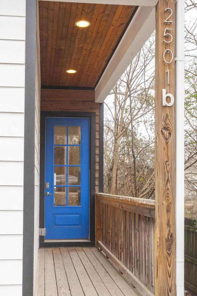 2501B N 16th St - Photo 1
