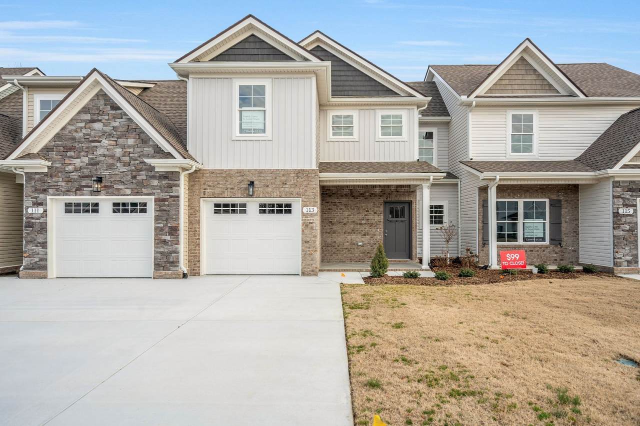 113 Creek Wood Rd - Photo 1