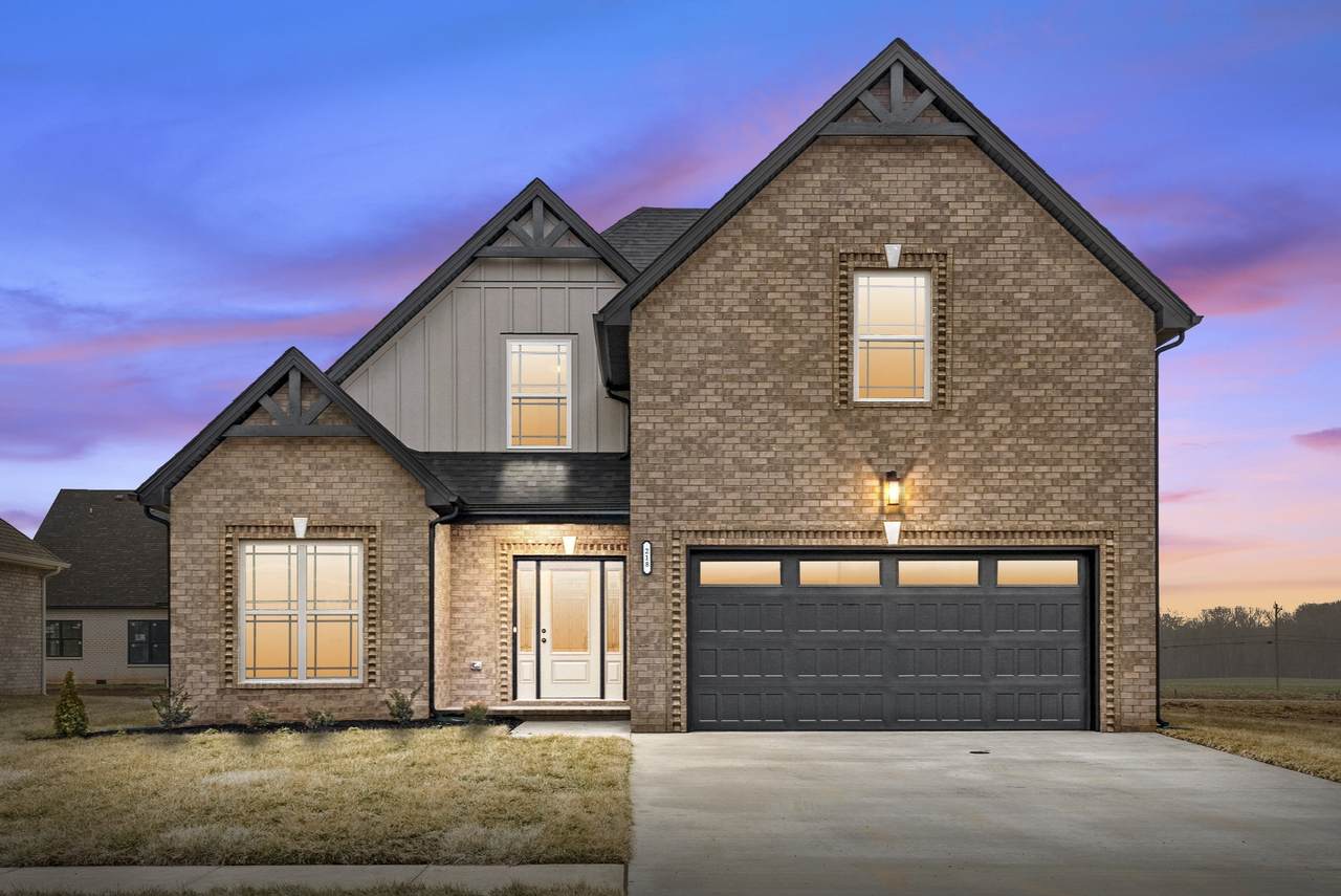 218 Harvest Moon Dr - Photo 1