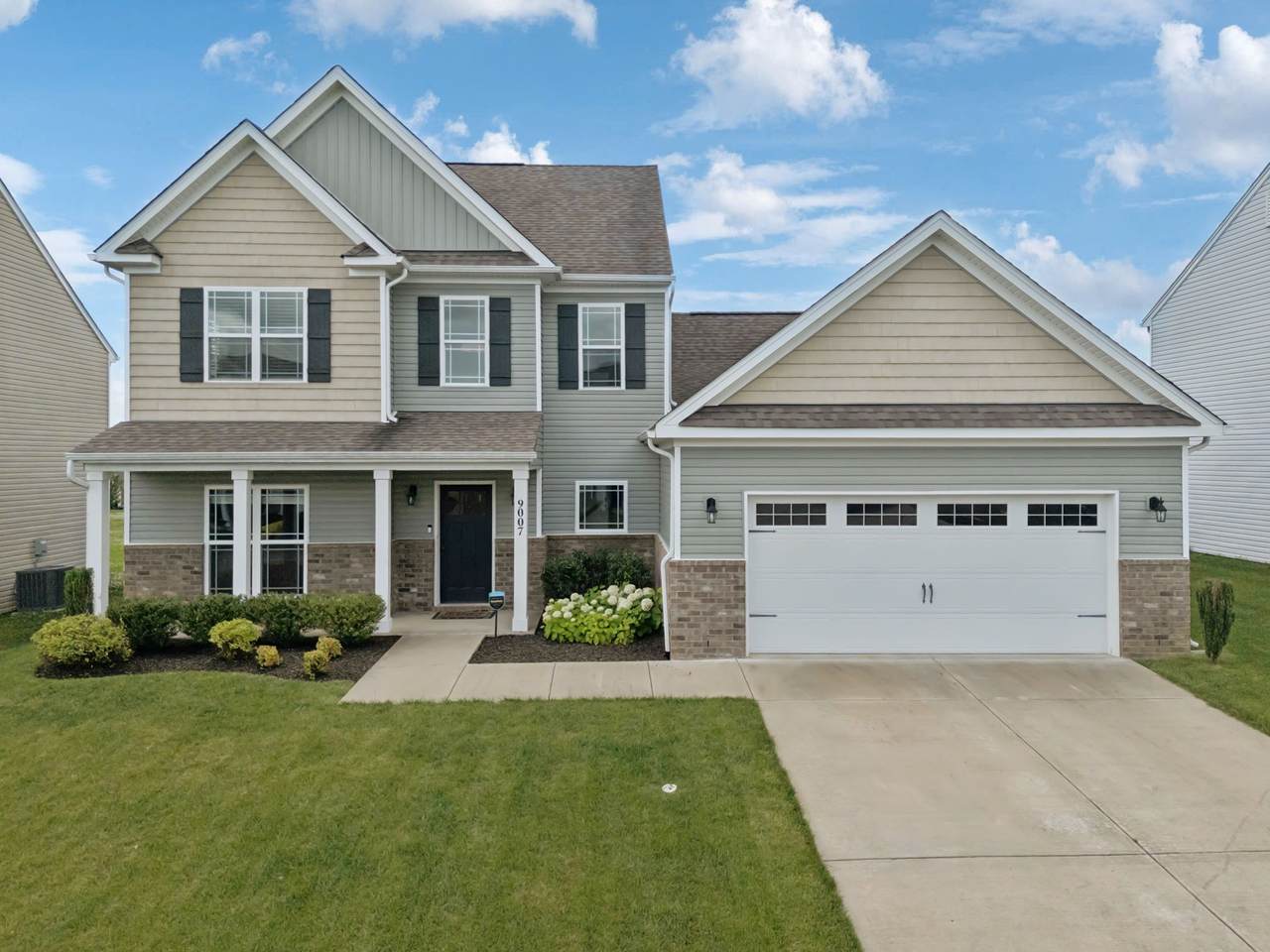 9007 Outpost Dr - Photo 1