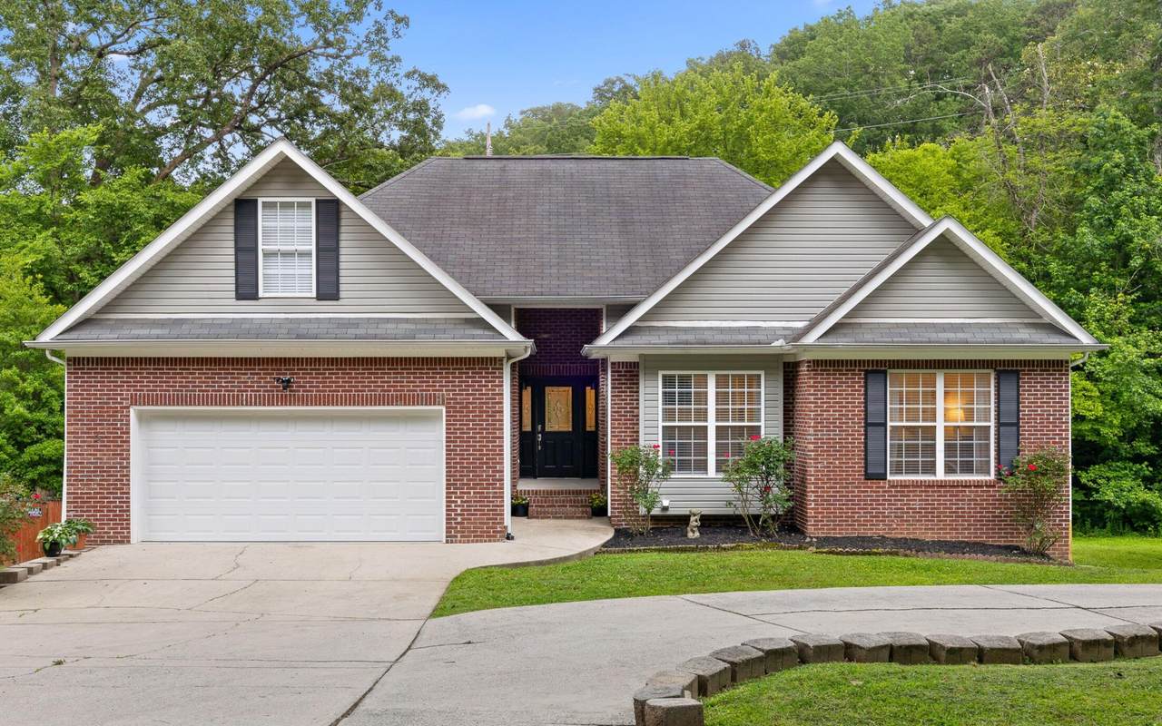 750 S Seminole Drive - Photo 1