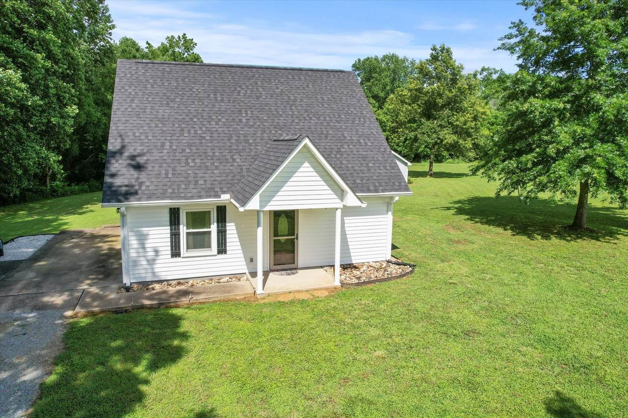 527 Oliver Smith Rd - Photo 1