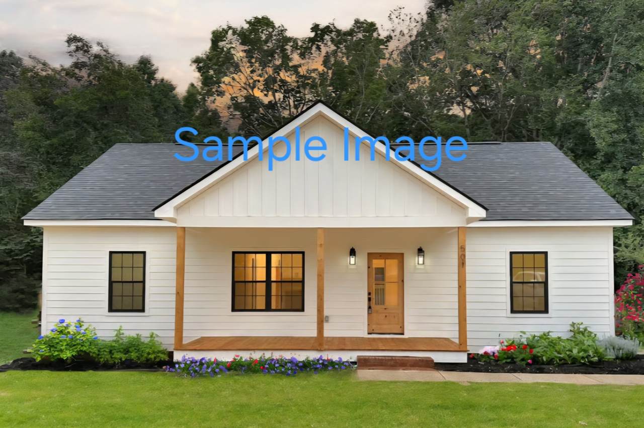 0 Turkey Creek Road - Photo 1