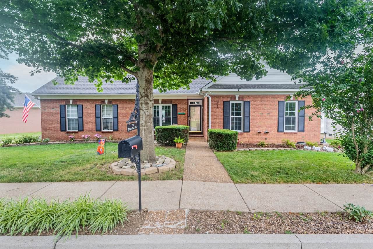 2305 Golden Oak Ct - Photo 1