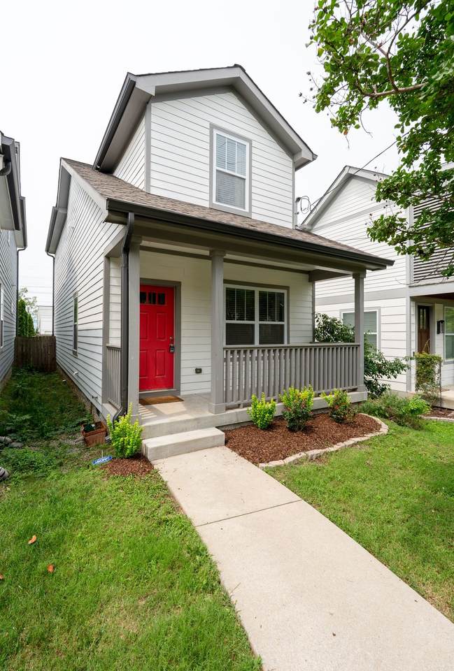 6103B Louisiana Ave - Photo 1