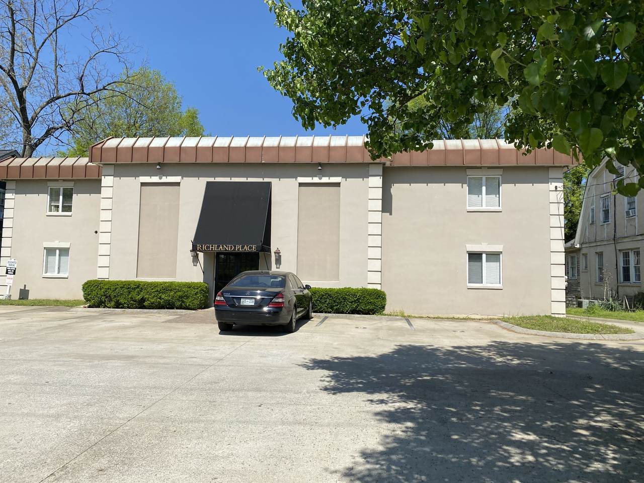 3520 West End Ave - Photo 1