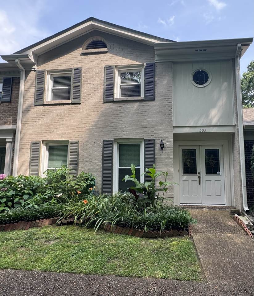 503 Plantation Ct - Photo 1