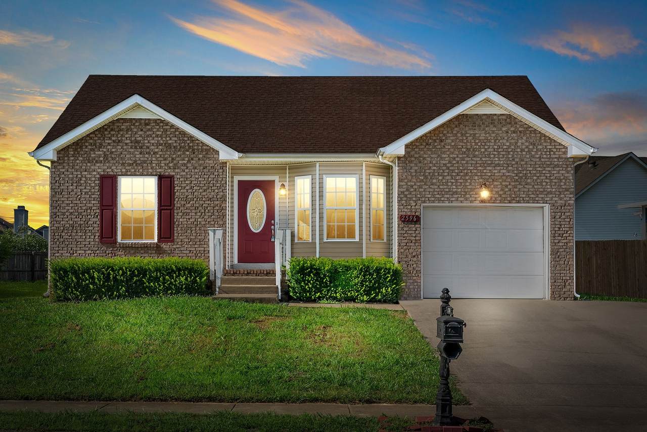 2596 Cider Dr - Photo 1