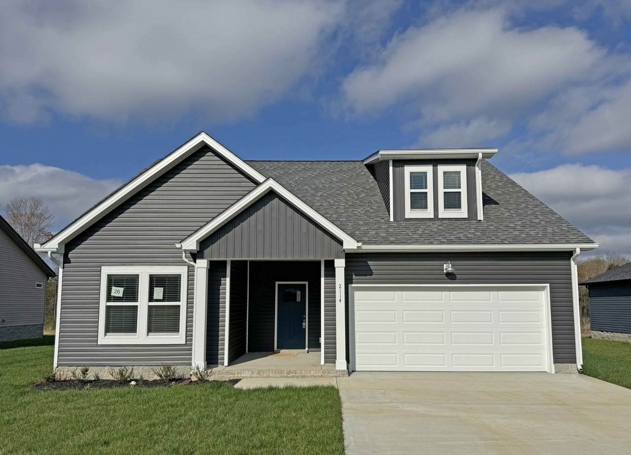 2114 Ireland Way - Photo 1