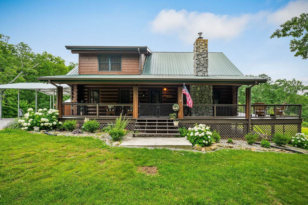 281 Ripley Rd - Photo 1