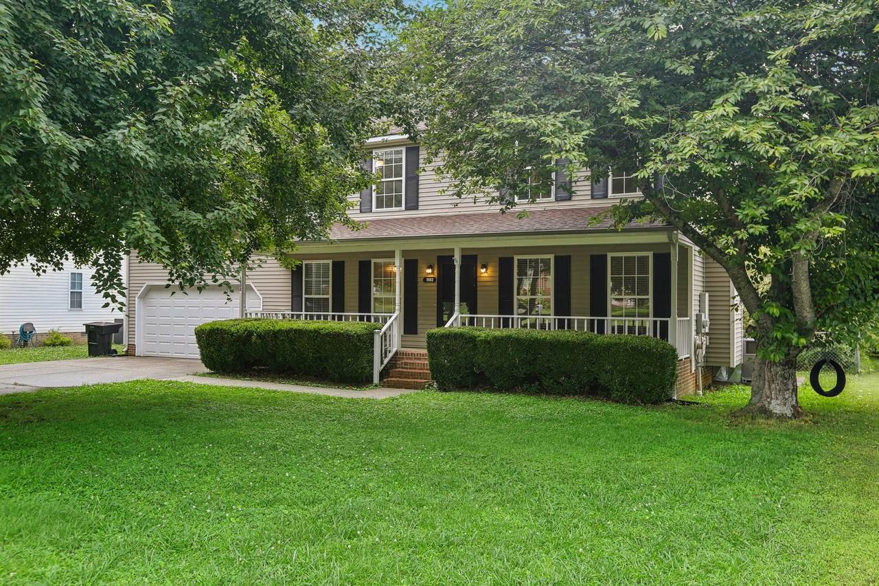 1502 Cason Trl - Photo 1