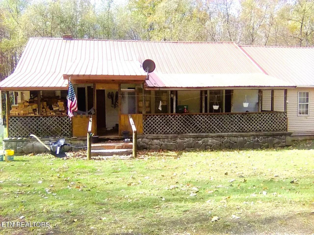 115 Spur Lane - Photo 1