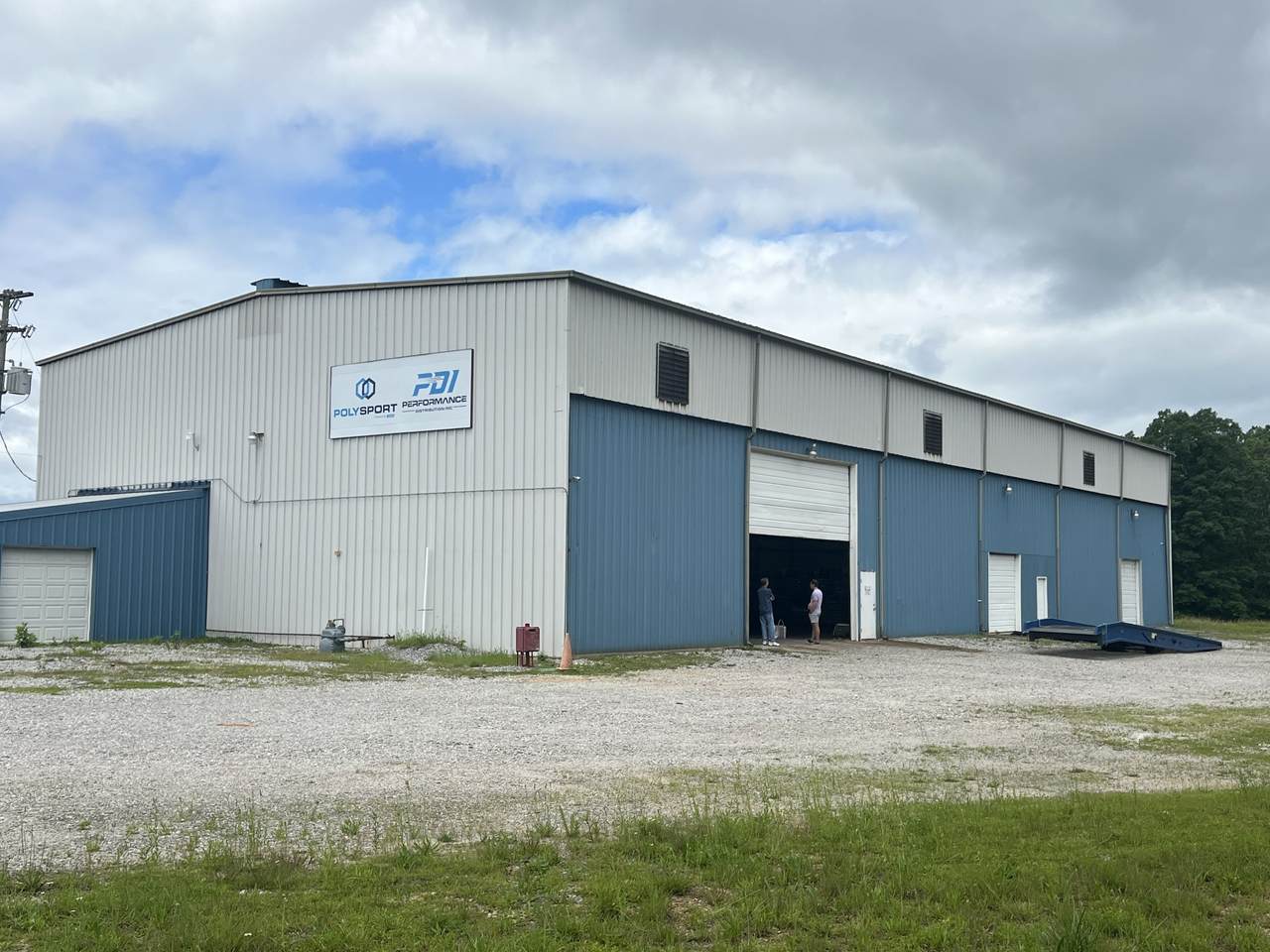 819 Industrial Rd - Photo 1