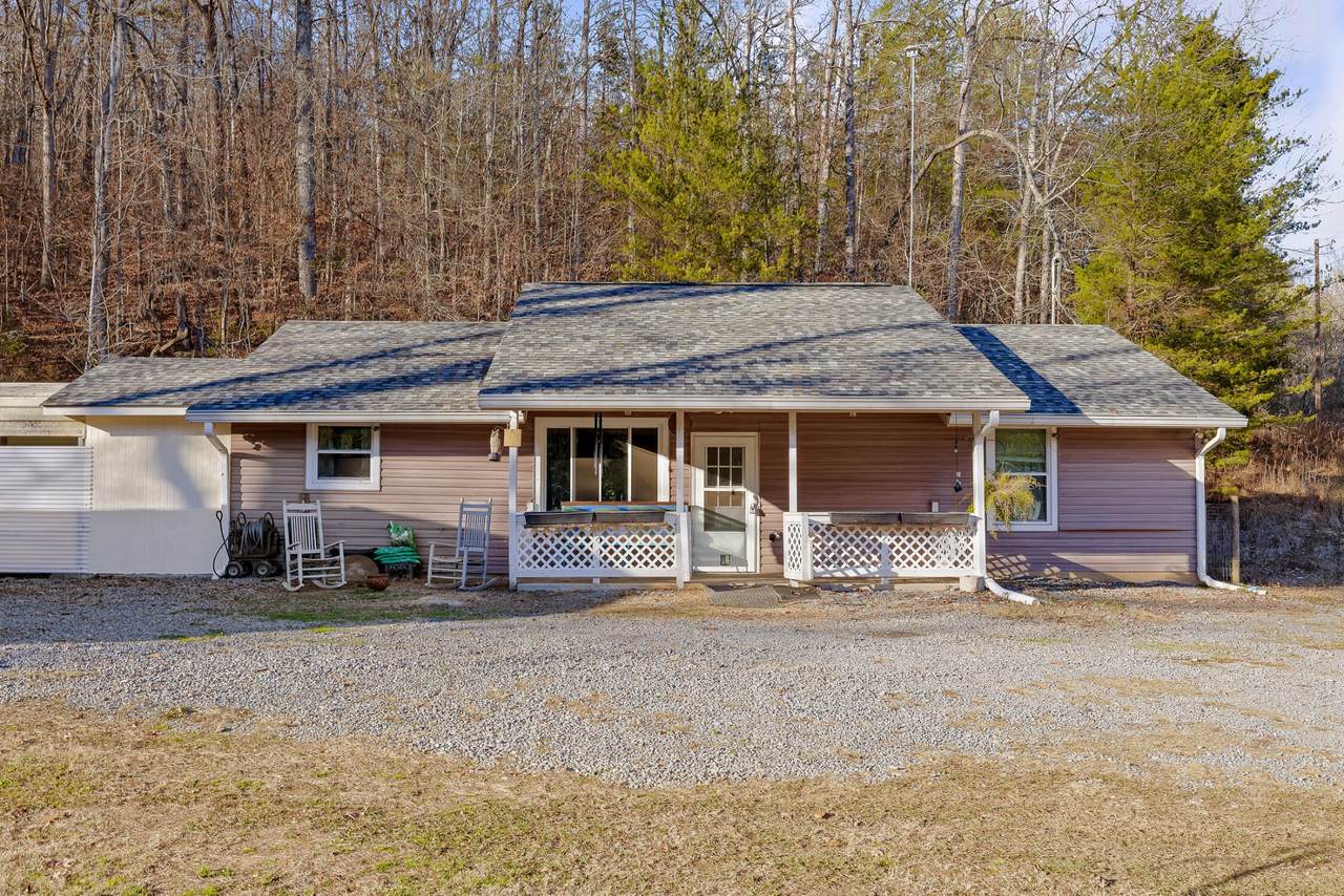 1158 Pryor Cove Road - Photo 1