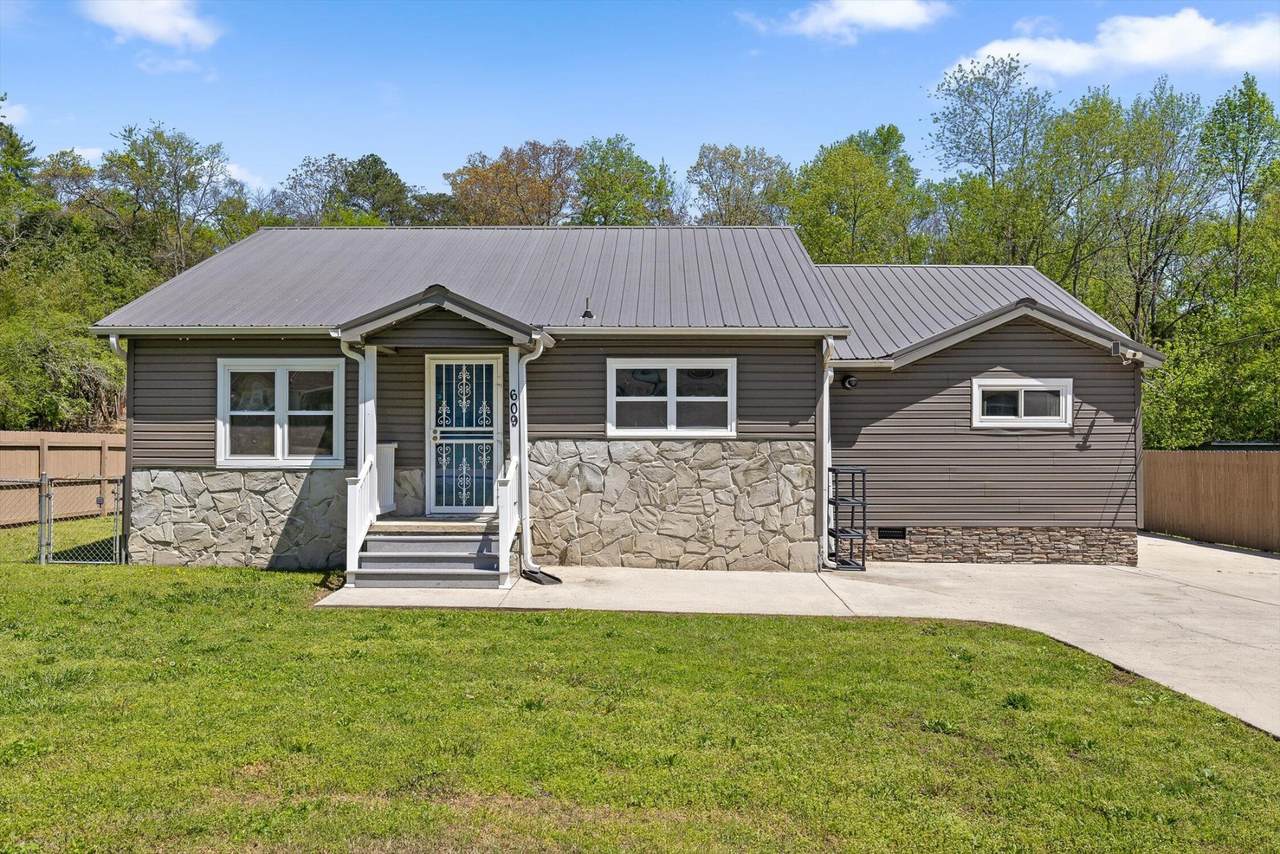 609 Lupton Drive - Photo 1