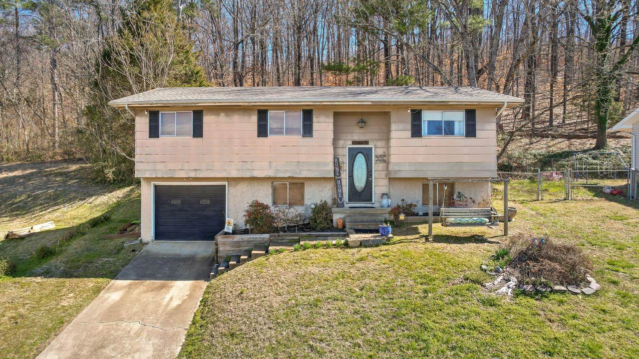 131 Sioux Trail - Photo 1