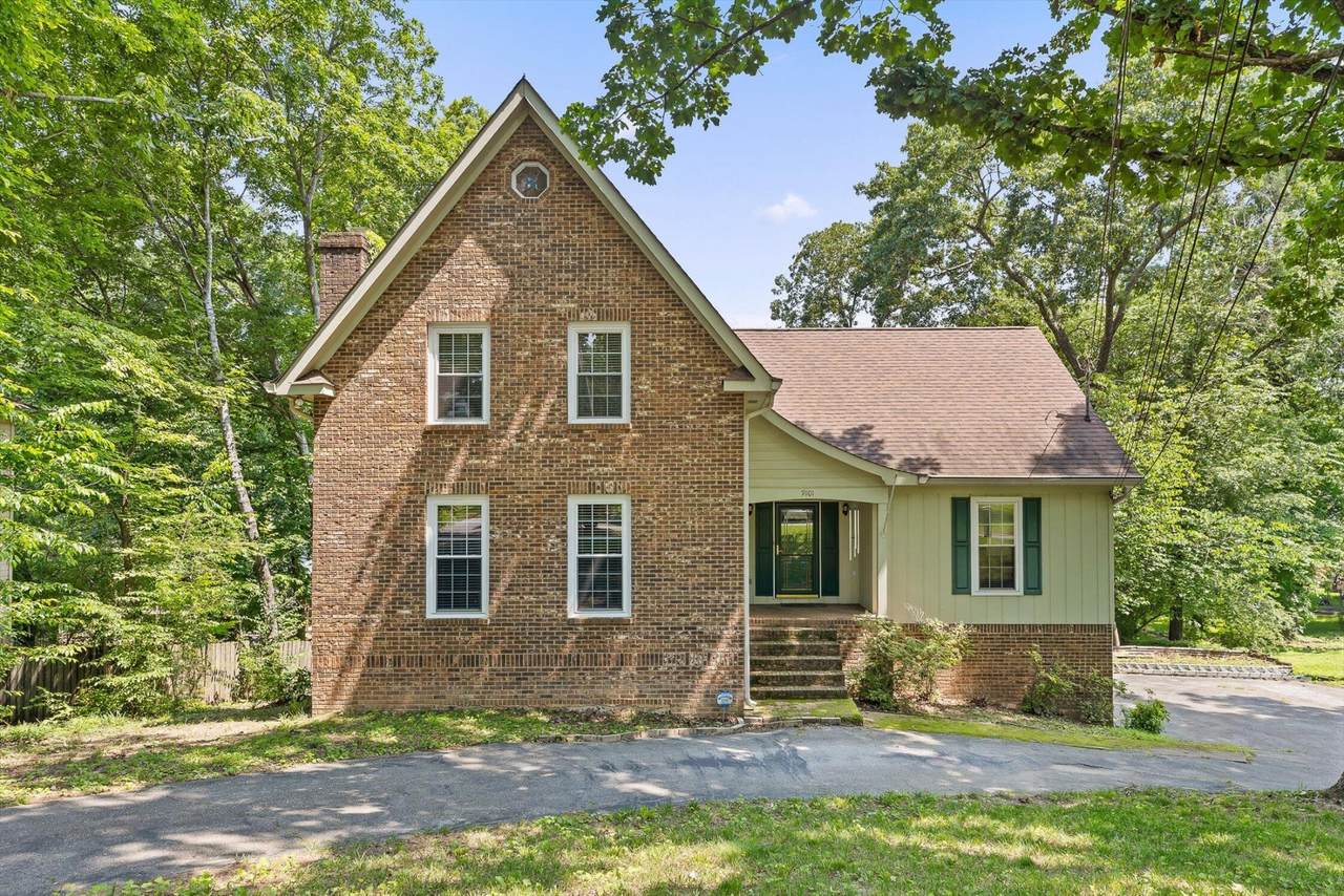 9101 Tennga Lane - Photo 1