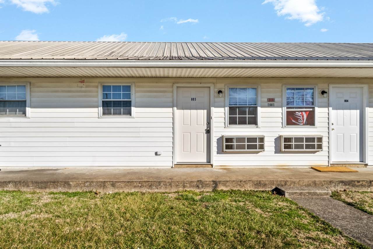 308 Thompsonville Ln - Photo 1